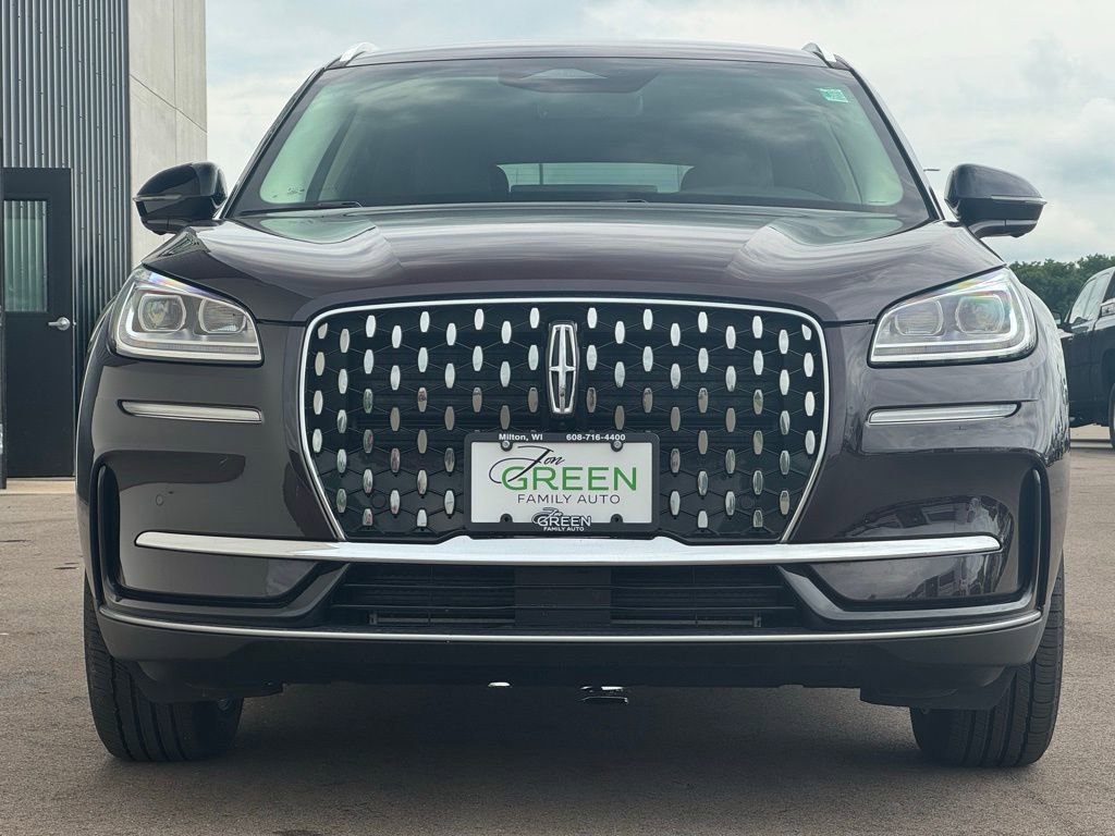 Used 2023 Lincoln Corsair Reserve w/ Equipment Group 201A image 6