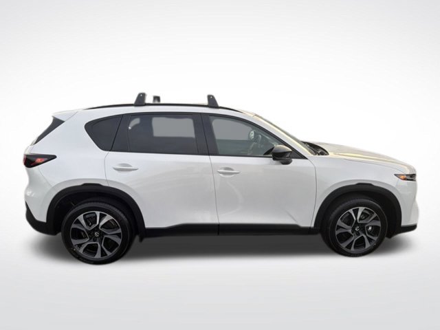 New 2026 MAZDA CX-5 Preferred AWD/4WD image 7