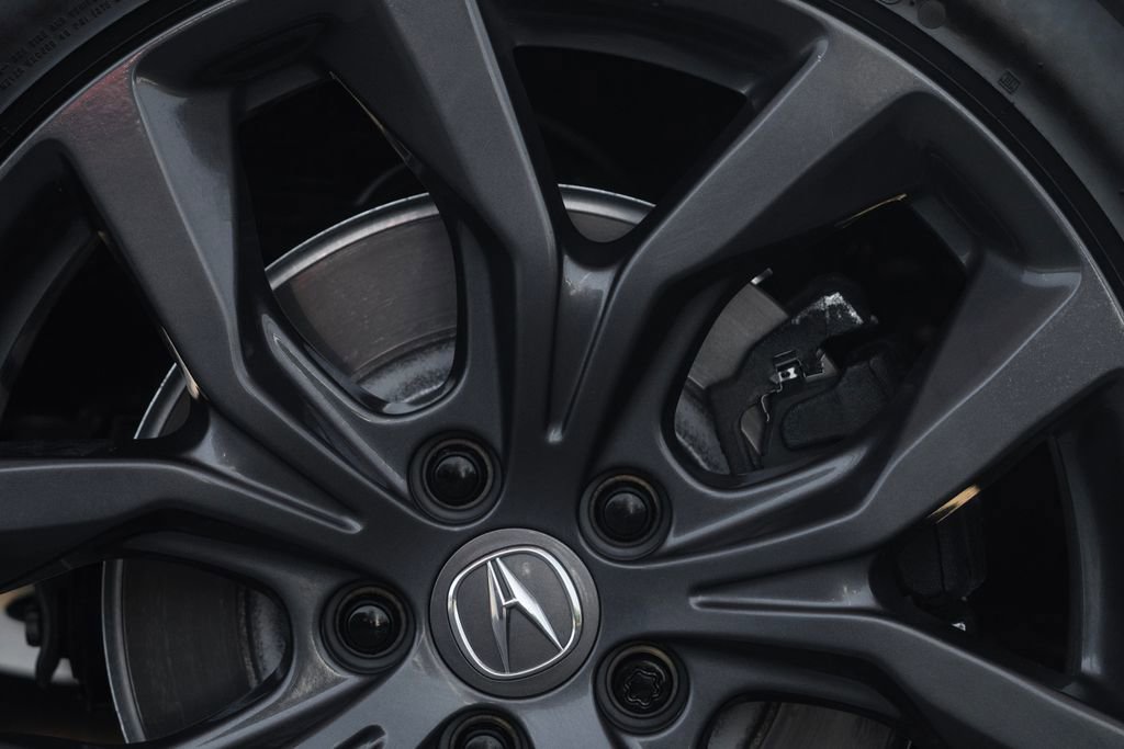 Used 2023 Acura MDX A-Spec image 15