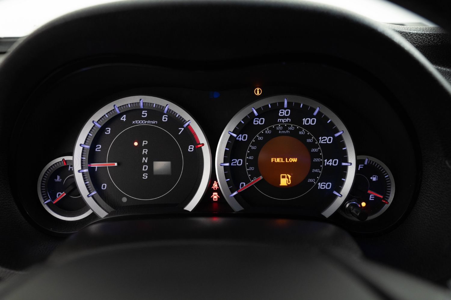 Used 2012 Acura TSX w/ Technology Package FWD image 32
