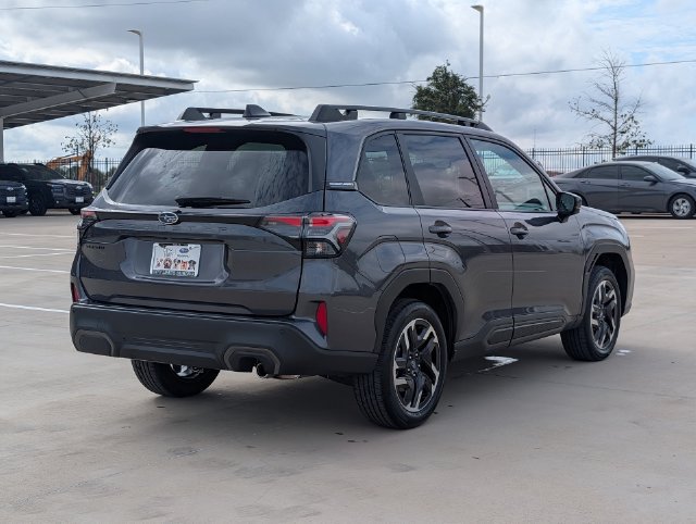 New 2026 Subaru Forester Limited AWD/4WD image 5