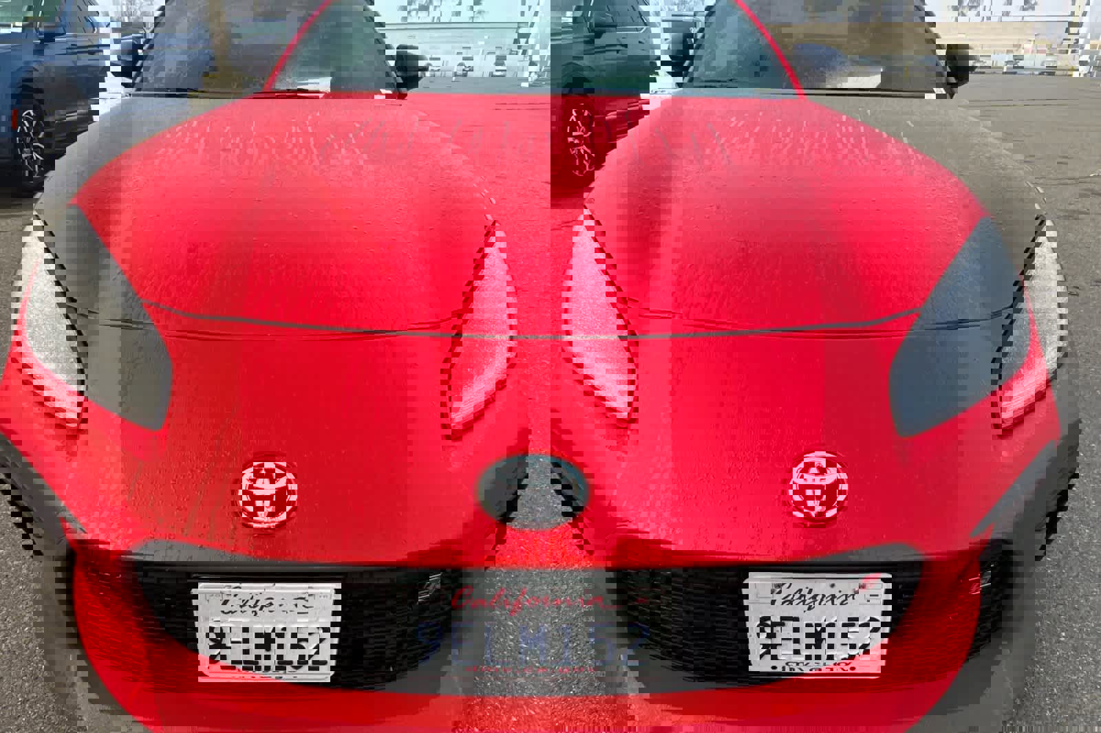 Used 2023 Toyota GR86 image 9