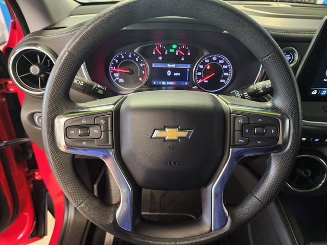 Certified 2023 Chevrolet Blazer LT w/ LPO, Floor Liner Package AWD/4WD image 19