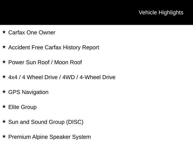 Used 2023 Jeep Compass Limited w/ Elite Group image 6