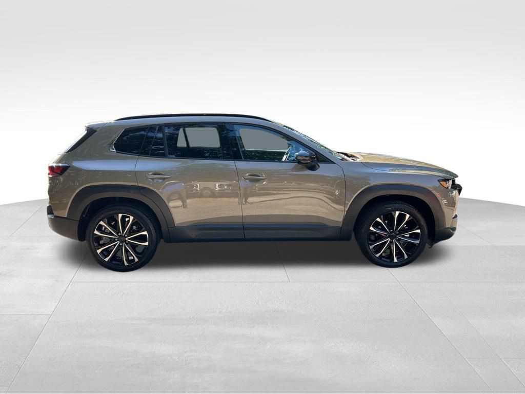 New 2026 MAZDA CX-50 AWD 2.5 S w/ Weather Package image 7