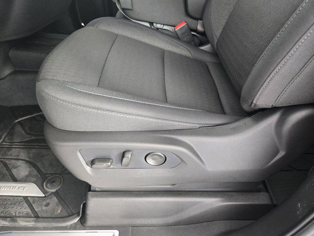 New 2026 Chevrolet Silverado 1500 RST w/ RST Select Package image 20