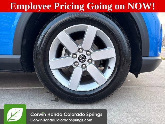 New 2026 Honda Prologue EX image 32