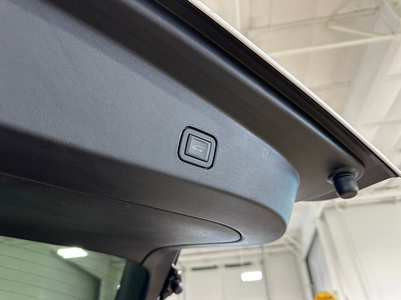 Used 2024 Cadillac Lyriq Sport w/ Nappa Leather Package AWD/4WD image 50