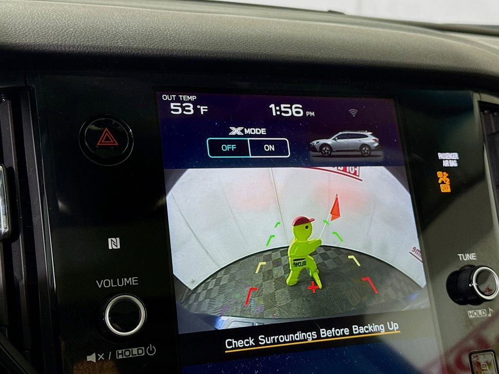 Used 2020 Subaru Outback Premium w/ Popular Package #1 image 6