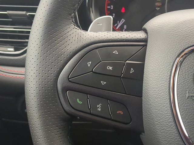 New 2027 Dodge Durango GT AWD/4WD image 32