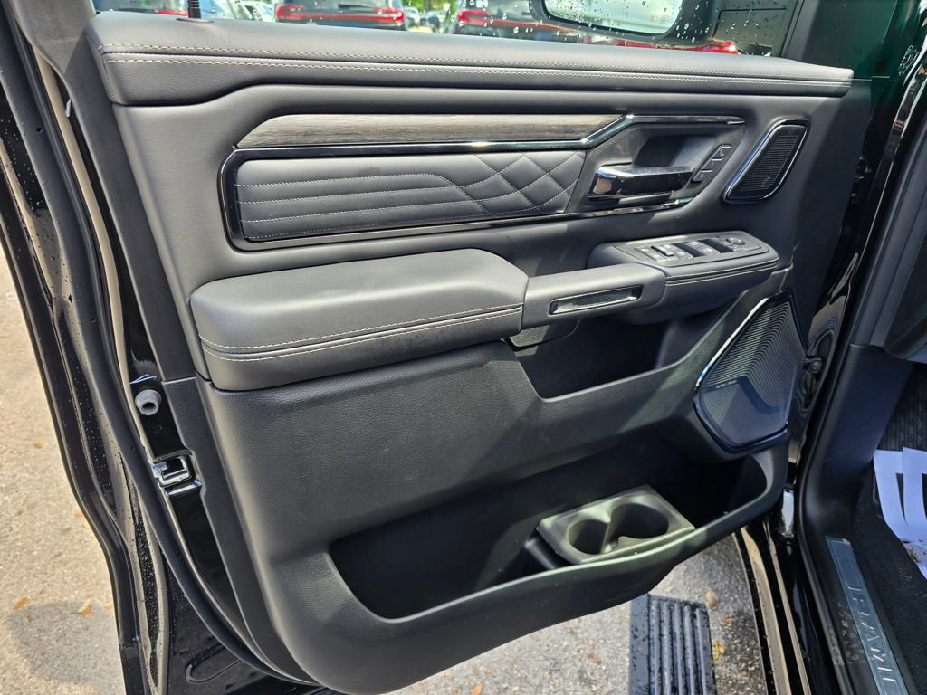 New 2026 RAM 1500 Limited image 18
