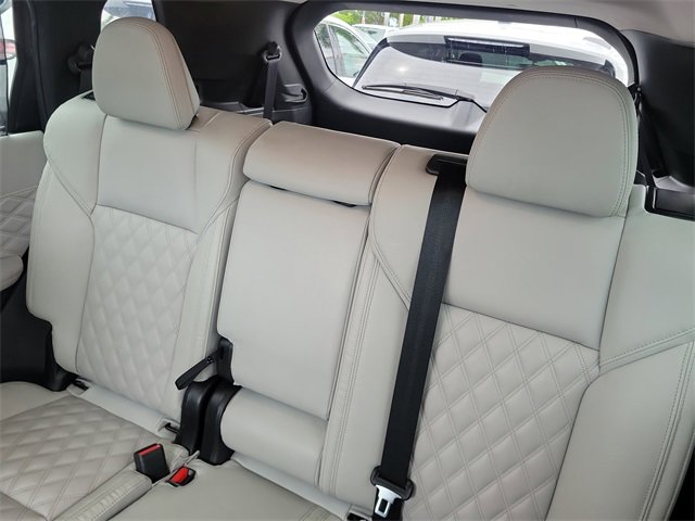 Used 2022 Mitsubishi Outlander SEL image 10