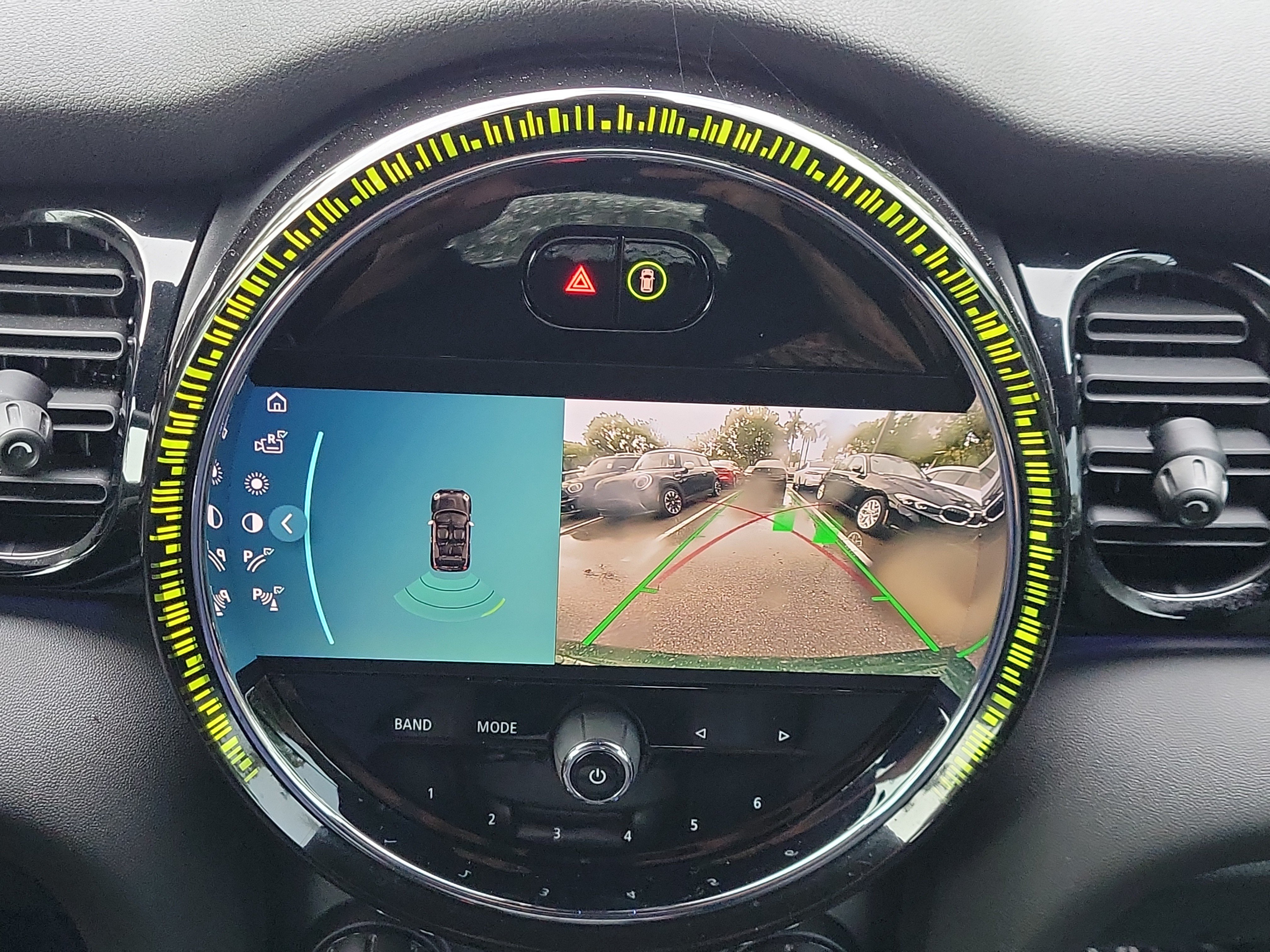 Used 2023 MINI Cooper S FWD image 20