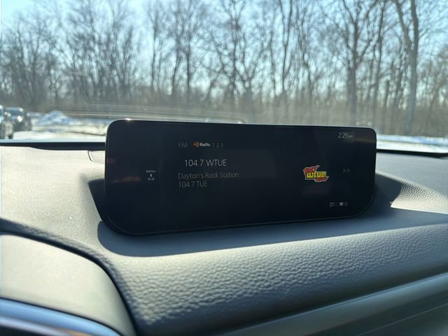 New 2026 MAZDA CX-50 2.5 Hybrid w/ Premium Plus Pkg image 28