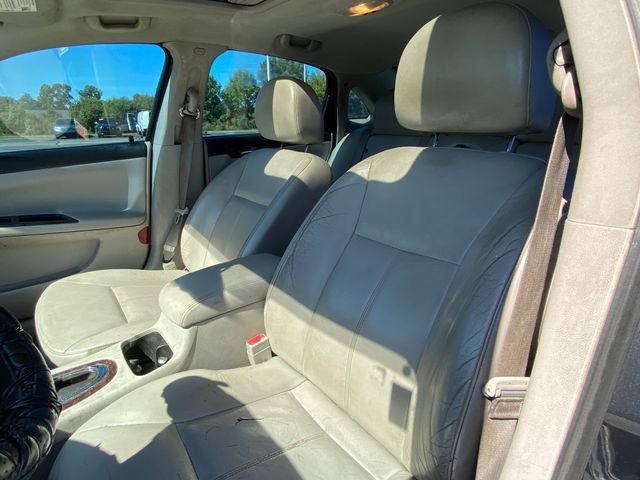 Used 2013 Chevrolet Impala LTZ FWD image 6