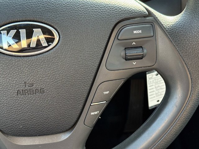 Used 2017 Kia Forte LX FWD image 22
