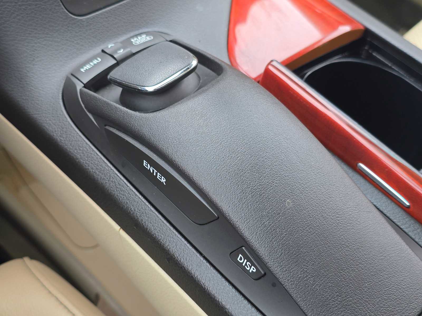 Used 2010 Lexus RX 450h AWD image 36