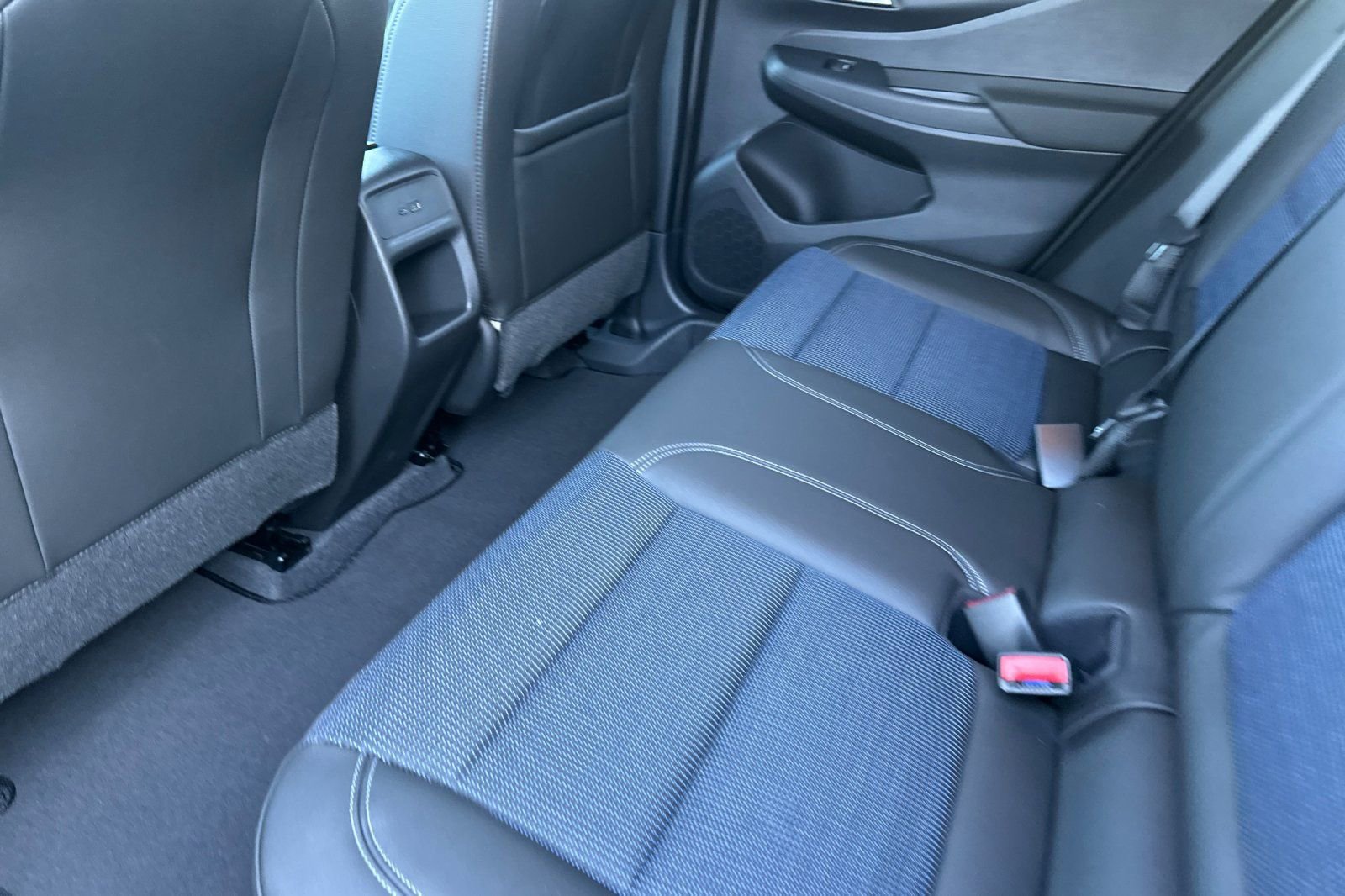 New 2026 Buick Envista Preferred w/ Convenience II Package FWD image 13