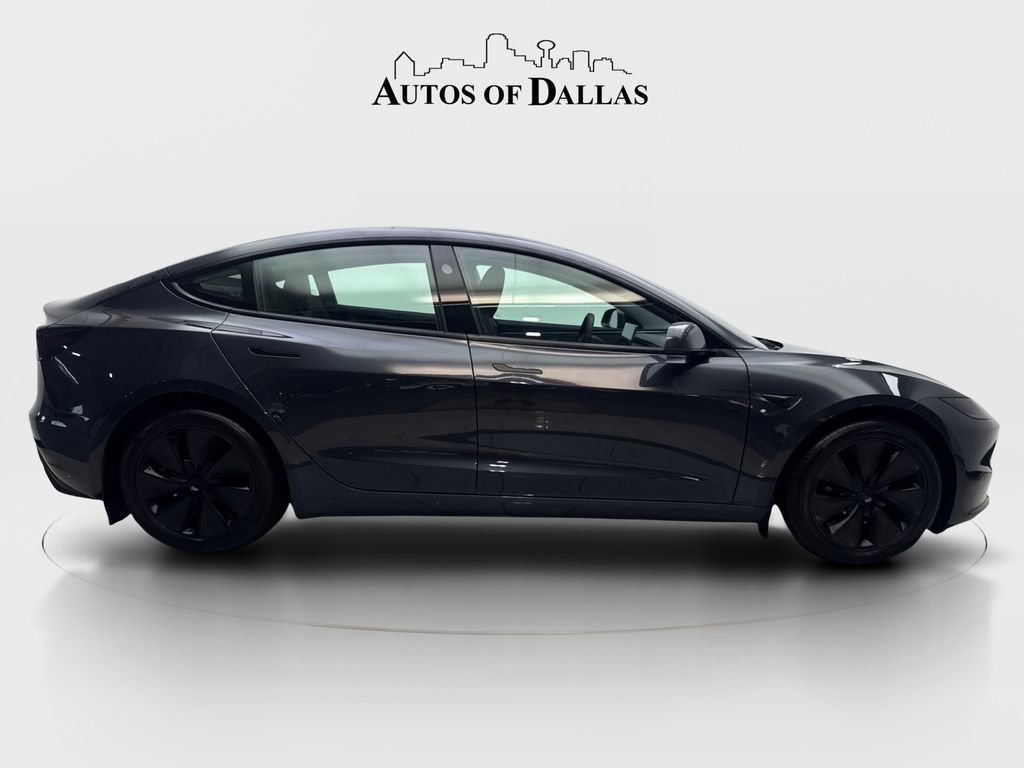 Used 2024 Tesla Model 3 Long Range RWD image 10