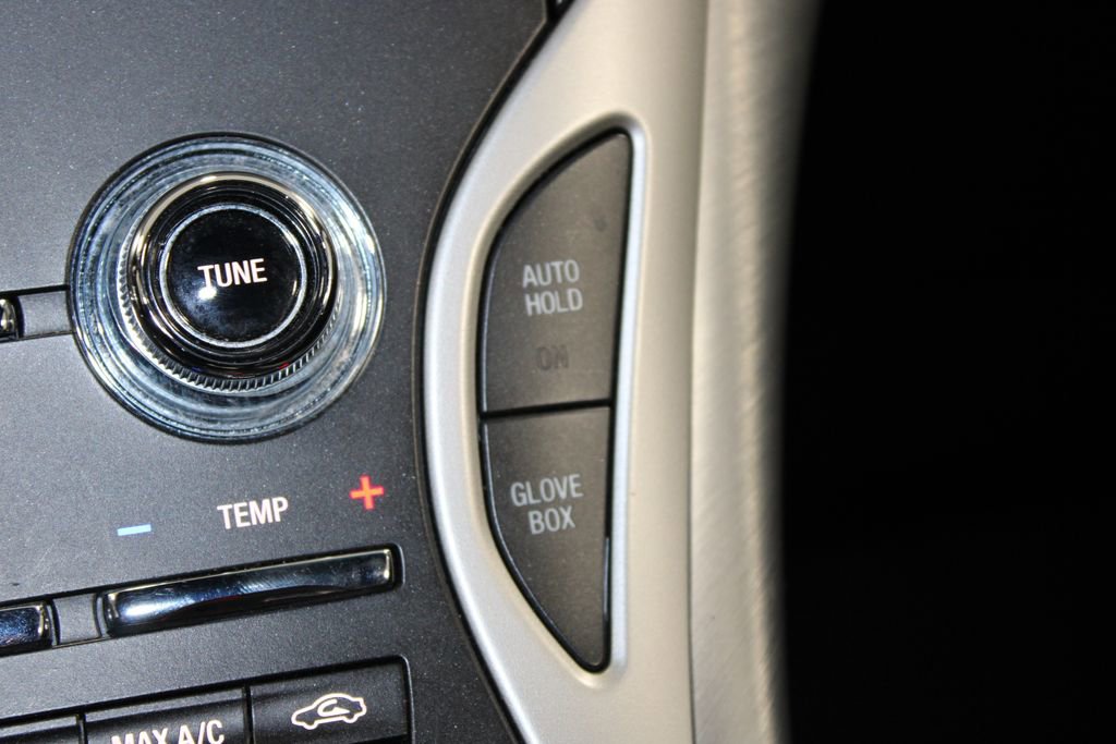 Used 2020 Lincoln Nautilus FWD image 47