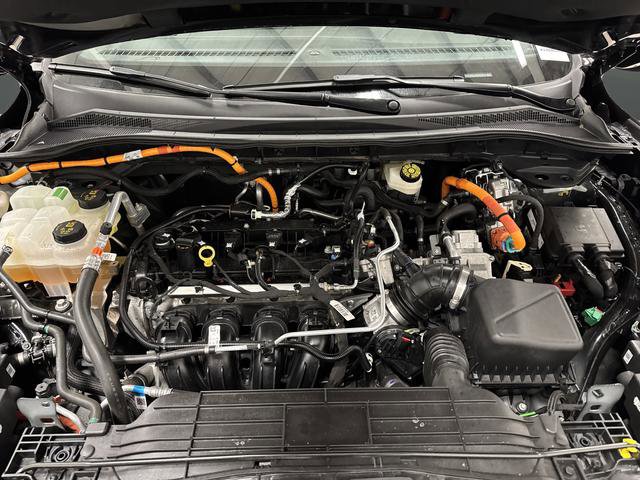 Used 2024 Ford Escape ST-Line Elite image 37