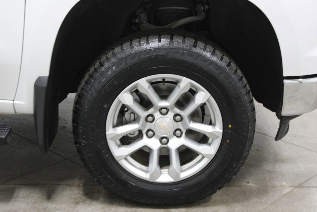 Used 2022 Chevrolet Silverado 1500 LT w/ Protection Package AWD/4WD image 55