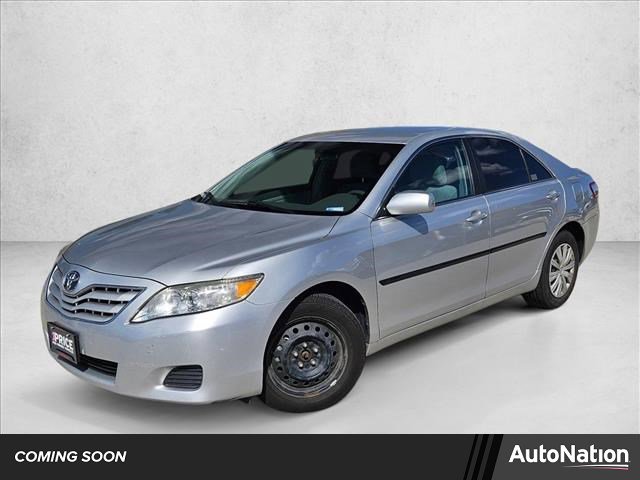 Used 2011 Toyota Camry LE