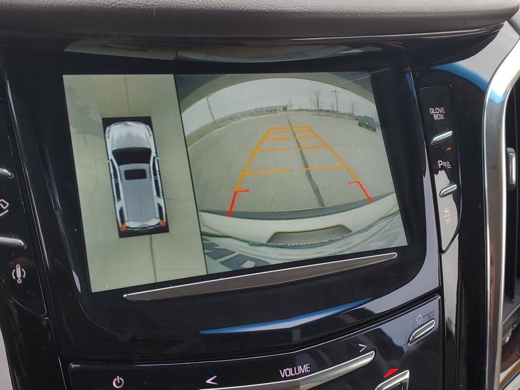 Used 2015 Cadillac Escalade ESV 4WD image 29