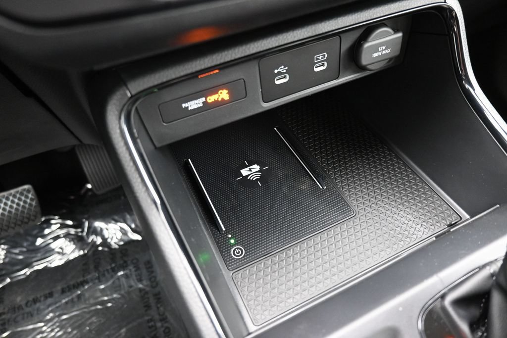 New 2026 Honda CR-V LX image 46