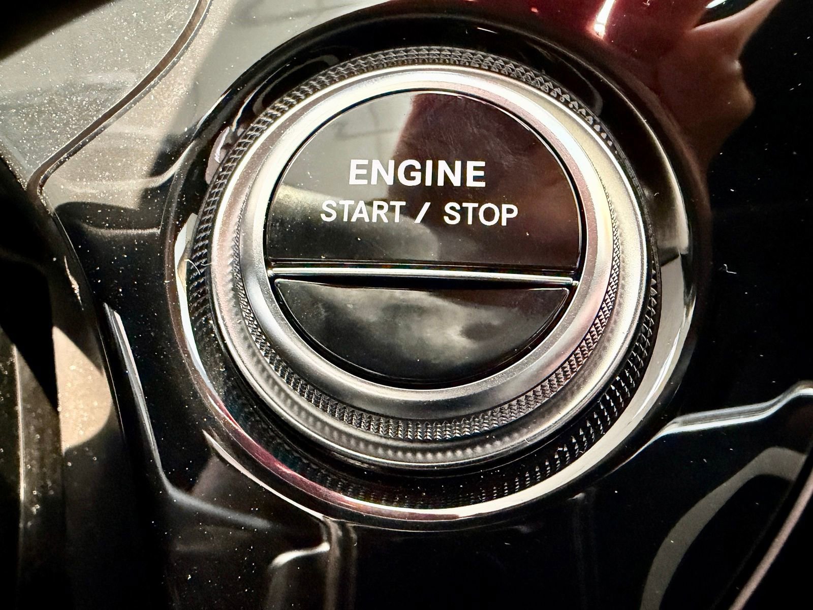 New 2026 Mercedes-Benz E 53 AMG 4MATIC Sedan image 21