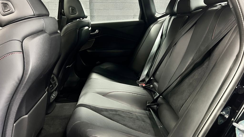 Used 2025 Acura TLX Type S AWD/4WD image 15