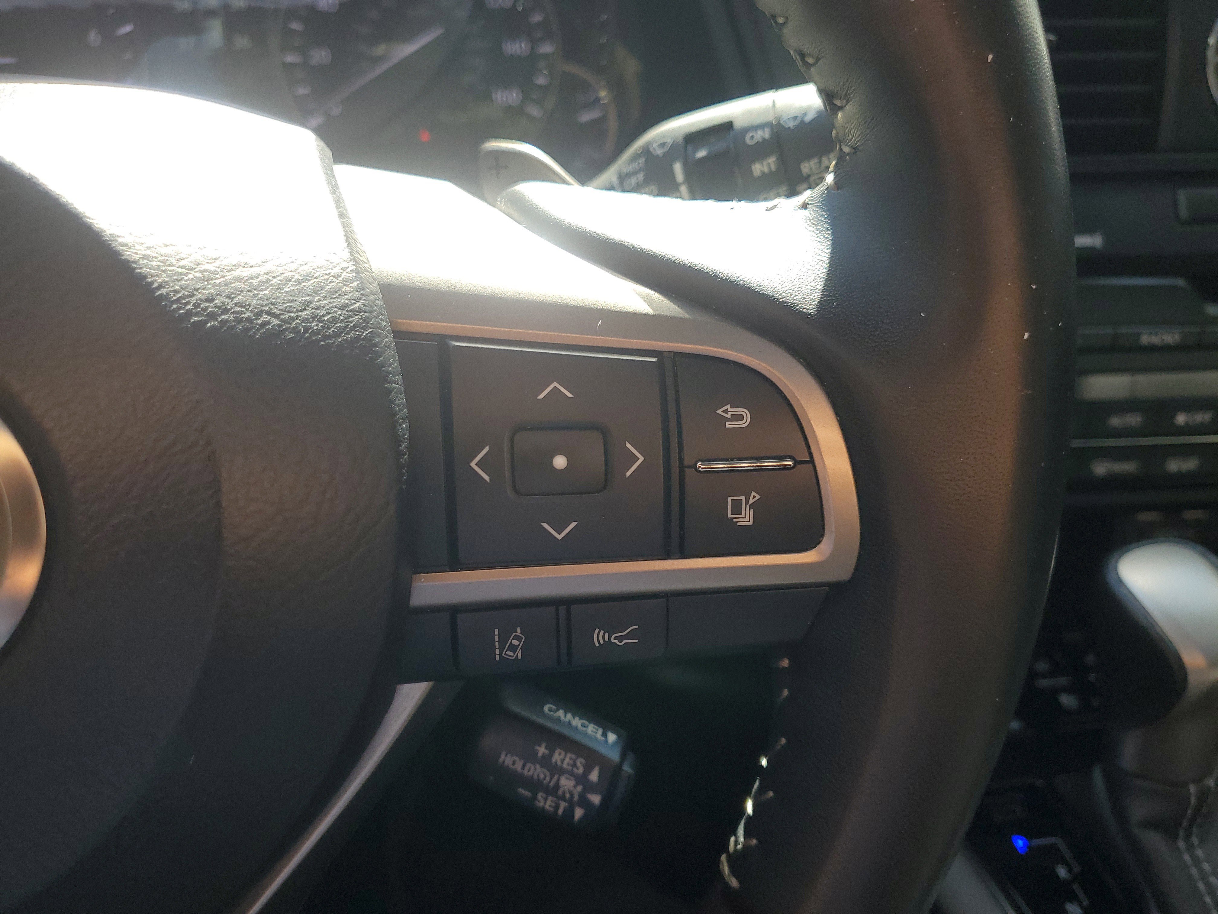 Certified 2020 Lexus RX 350 FWD w/ Premium Package image 23