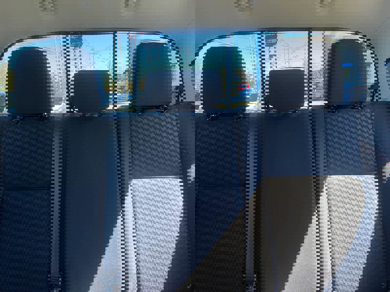 Used 2023 Toyota Tacoma SR5 image 28