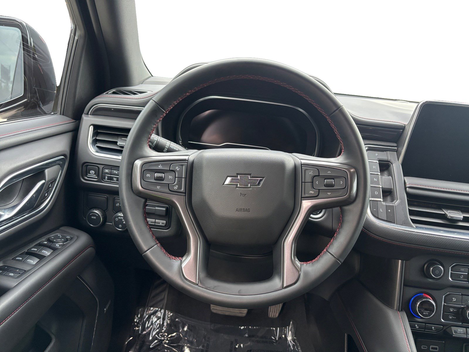 Used 2024 Chevrolet Tahoe RST w/ Sport Performance Package image 12