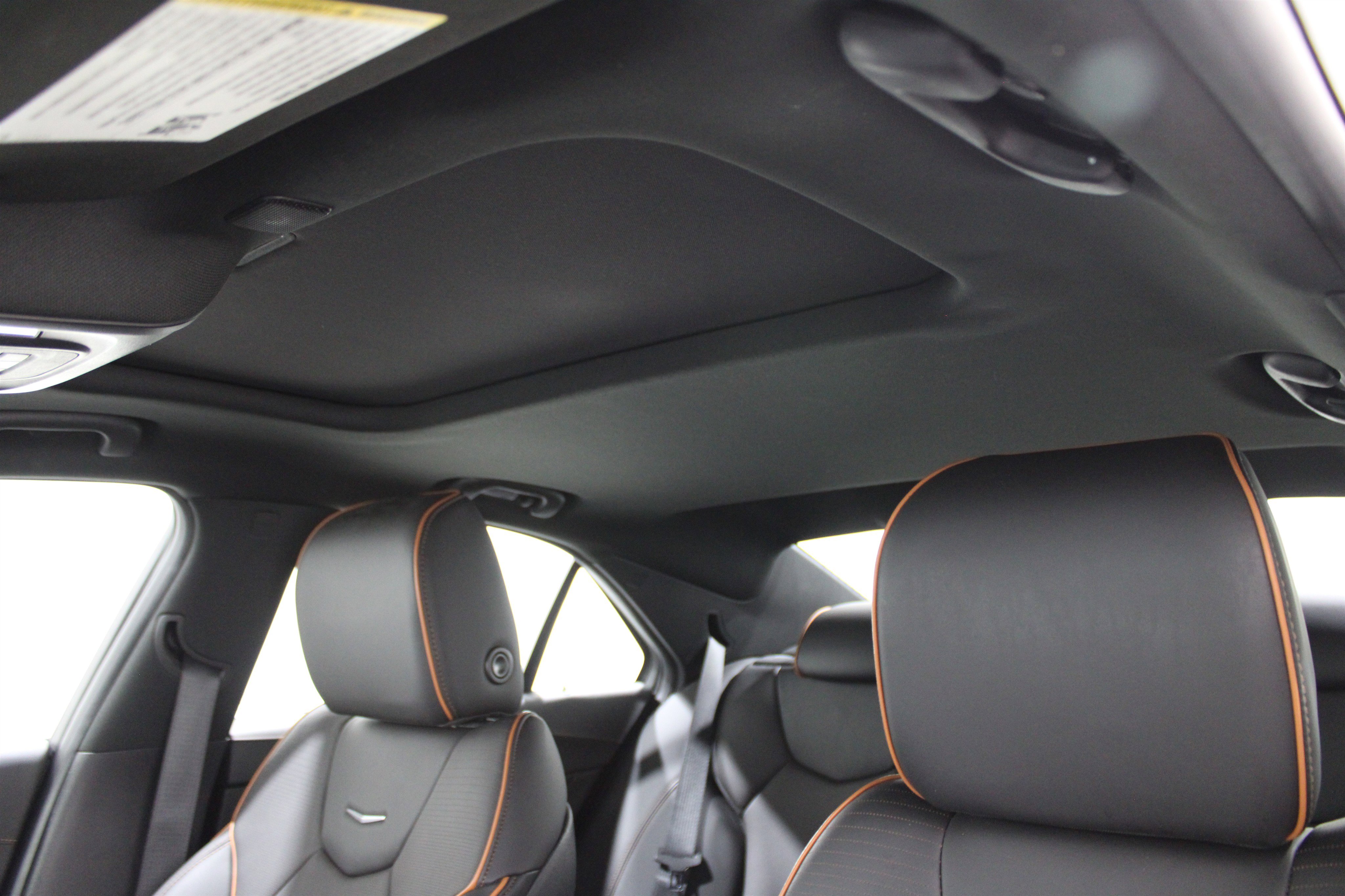 Used 2020 Cadillac CT4 Sport image 27