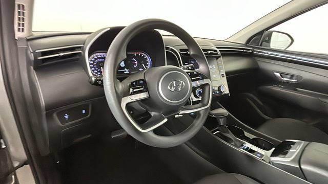 Certified 2023 Hyundai Tucson SE FWD image 14