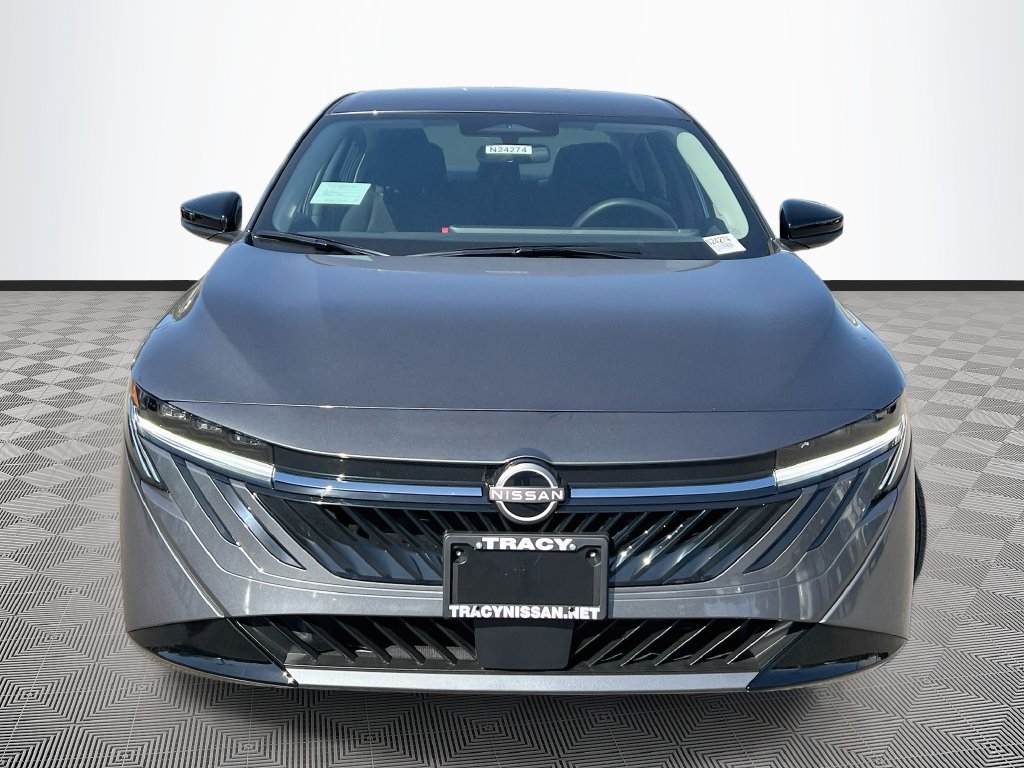 New 2027 Nissan Sentra S FWD image 2
