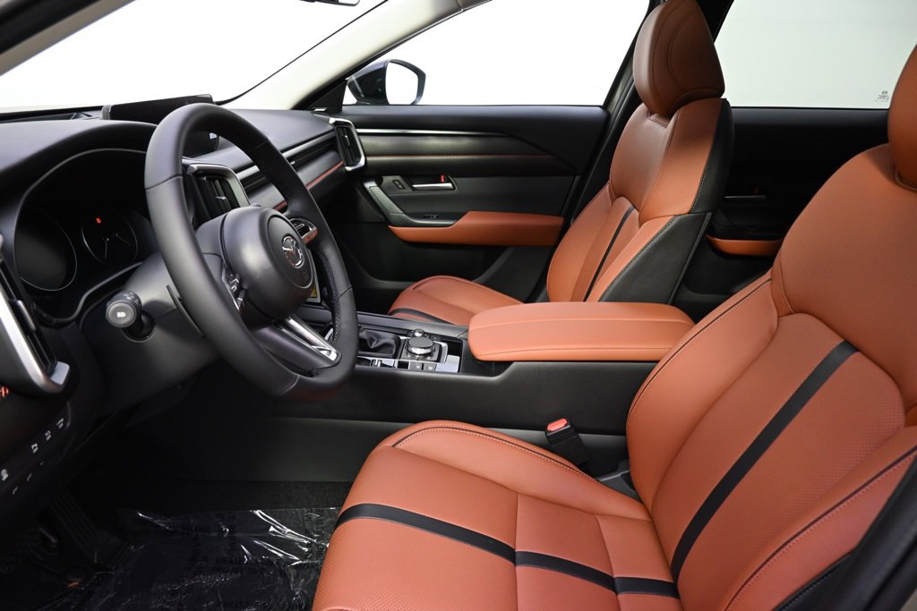 New 2026 MAZDA CX-50 Meridian Edition w/ Apex Package image 13