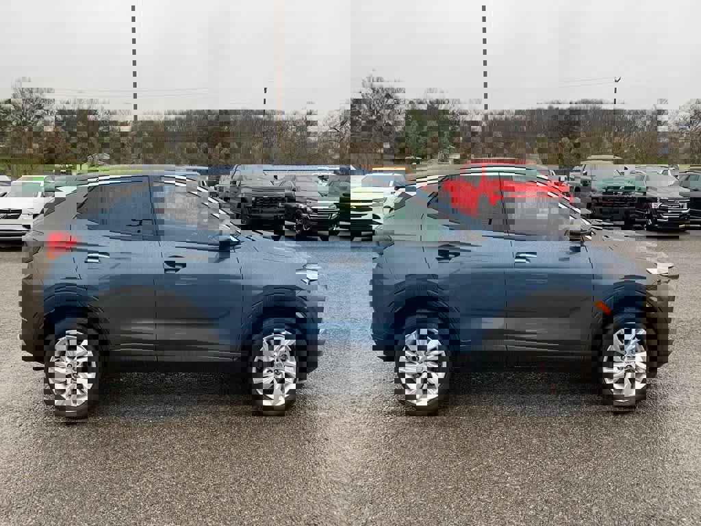 Used 2026 Buick Encore GX Preferred w/ Comfort Package image 8