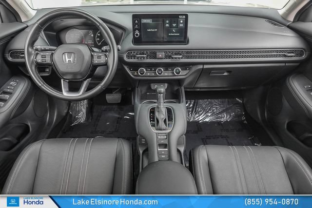 Certified 2026 Honda HR-V EX-L image 19