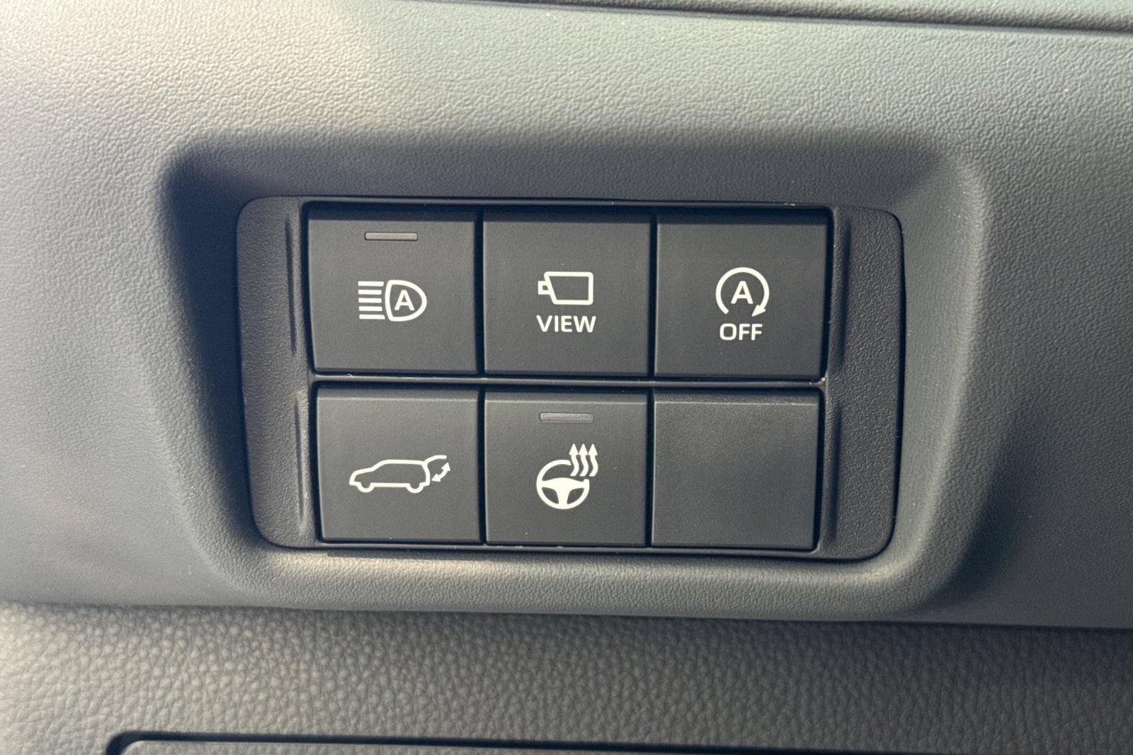 New 2026 Toyota Highlander Limited AWD/4WD image 31