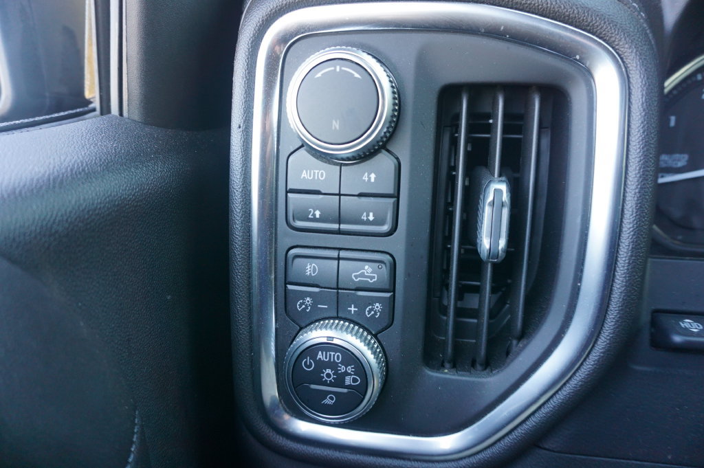 Used 2019 GMC Sierra 1500 Denali w/ Denali Ultimate Package AWD/4WD image 4