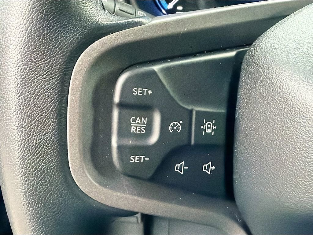 Used 2024 Ford Bronco Everglades image 35