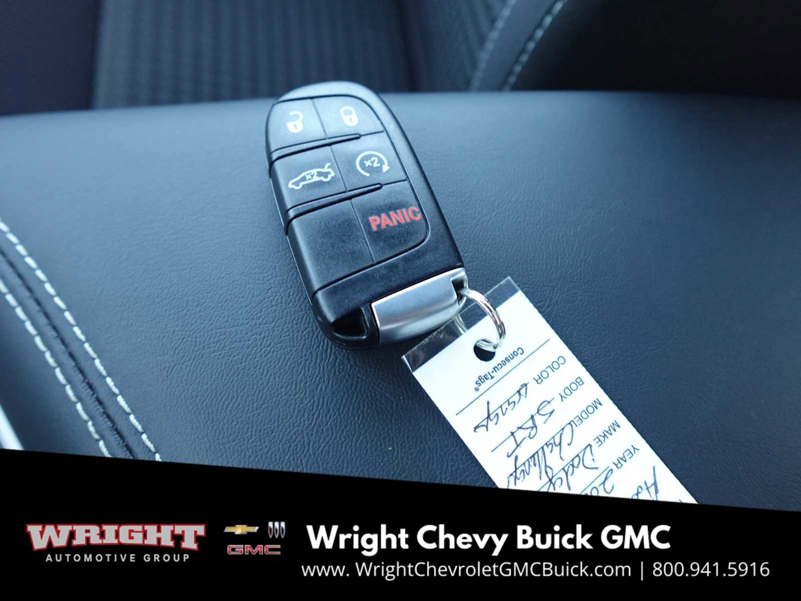 Used 2022 Dodge Challenger SRT Hellcat image 33