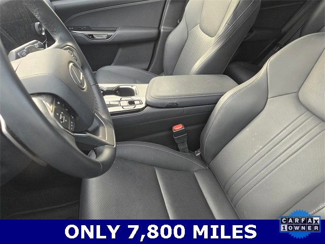 Used 2023 Lexus NX 250 FWD image 10