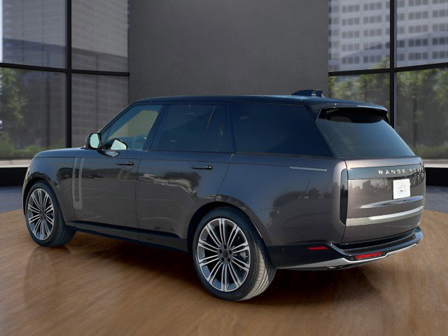 New 2026 Land Rover Range Rover SE image 14