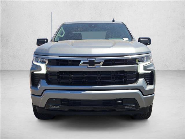 New 2026 Chevrolet Silverado 1500 RST w/ Z71 Off-Road Package AWD/4WD image 6