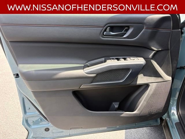 New 2026 Nissan Pathfinder Rock Creek AWD/4WD image 25