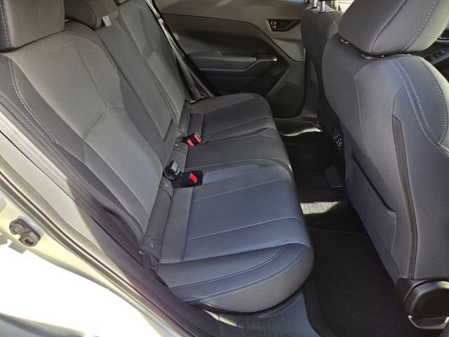 Used 2025 Subaru Crosstrek 2.0i Premium image 14