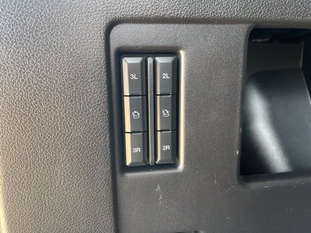 Certified 2018 Ford Expedition Platinum RWD image 20